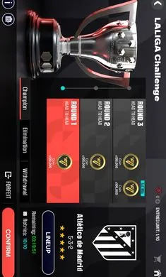 EA�������ֲ����ʲ��Է�(���򾺼���Ϸ)v28.9.01 �ֻ����ͼ