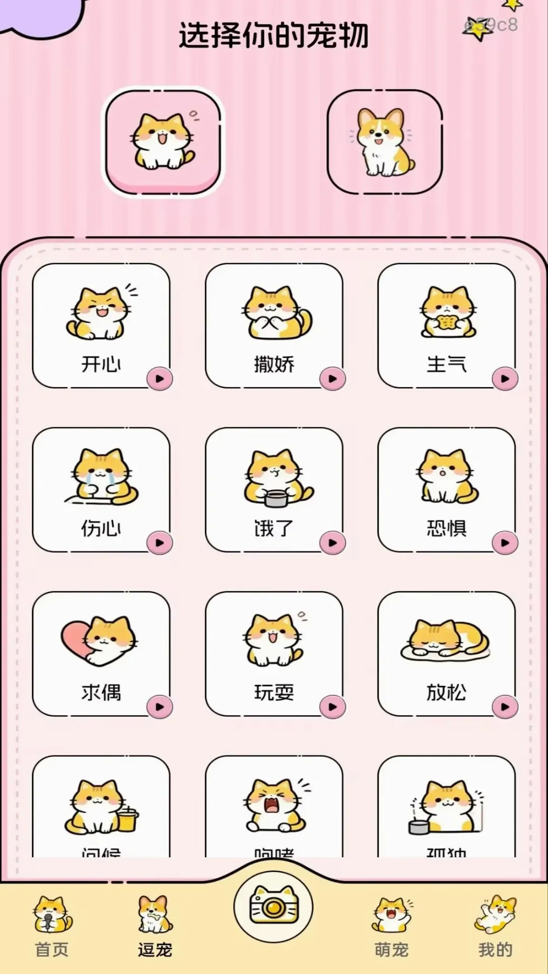 ����è�����Է���2026�ٷ����°汾v1.0.2 ��׿���ͼ