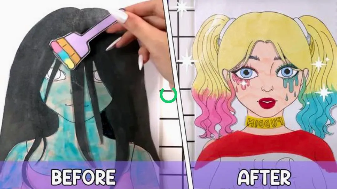 DIY��ױ��ϷDIY��Ĥ(��ױ��Ϸ)v2.2 ��Ѱ��ͼ