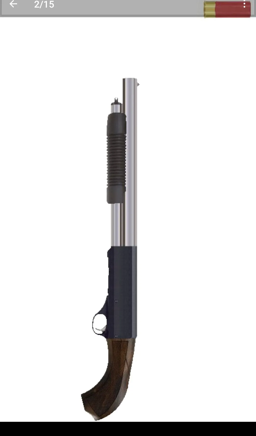 ����ǹģ����(��Ϸģ����)vshotgun-31.0 �ֻ����ͼ