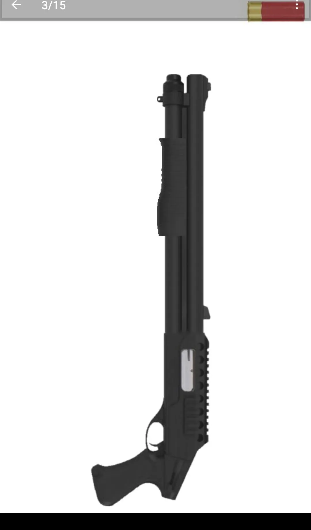 ����ǹģ����(��Ϸģ����)vshotgun-31.0 �ֻ����ͼ