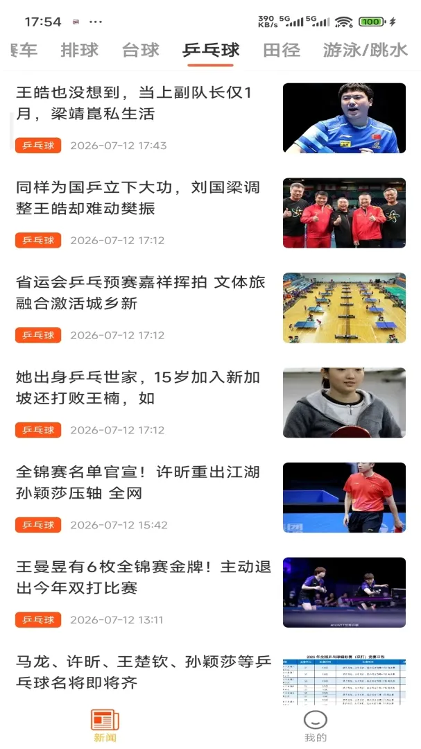 �����˶�(������Ѷapp)v2.6.5 ��Ѱ��ͼ