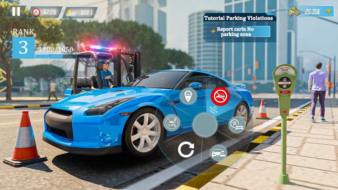 ����ģ���������(����ģ����Ϸ)v3.5 ��׿���ͼ