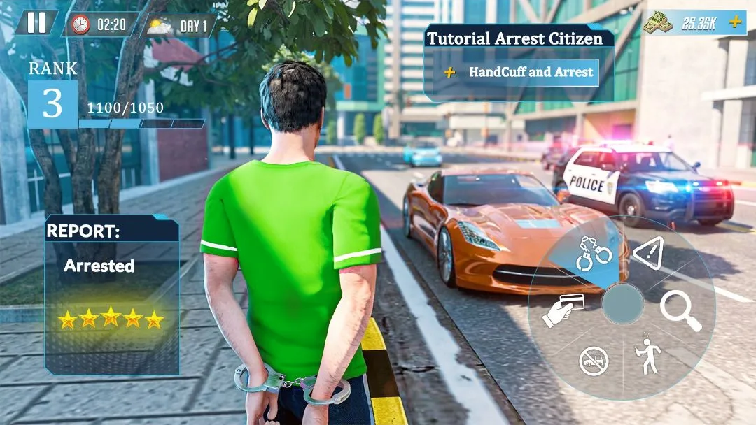 ����ģ���������(����ģ����Ϸ)v3.5 ��׿���ͼ