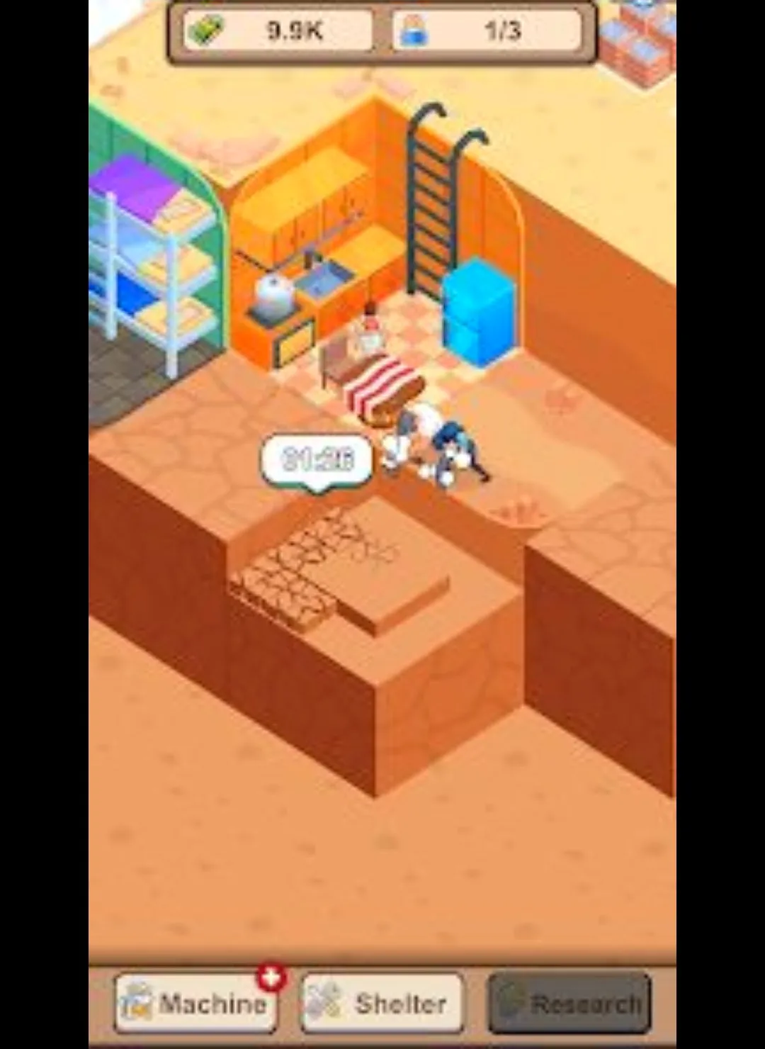 �ӻ���������Ϸ�����ý���(С��������Ϸ)v0.3.8 �ٷ������ͼ