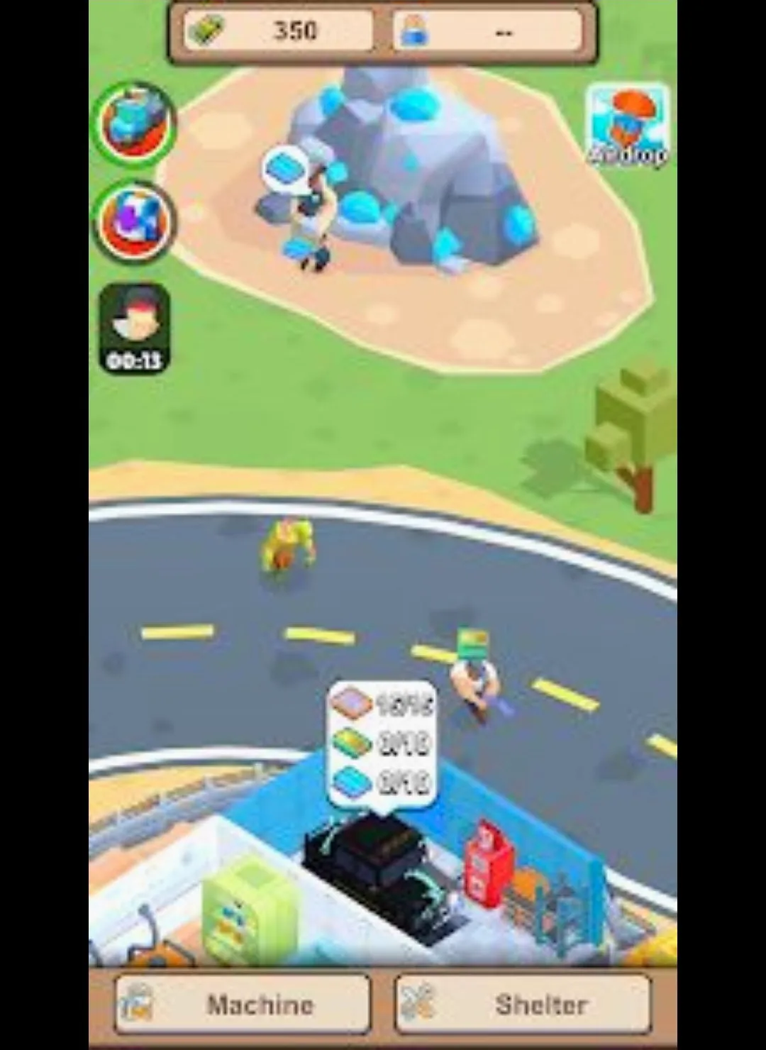 �ӻ���������Ϸ�����ý���(С��������Ϸ)v0.3.8 �ٷ������ͼ