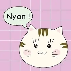 Nyan Chat����(AIè�以��)