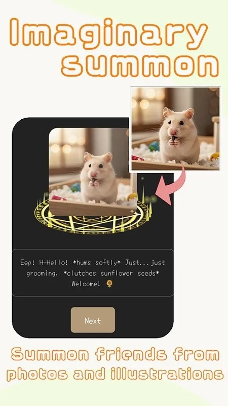 Nyan Chat����(AIè�以��)v3.0.3 ��Ѱ��ͼ