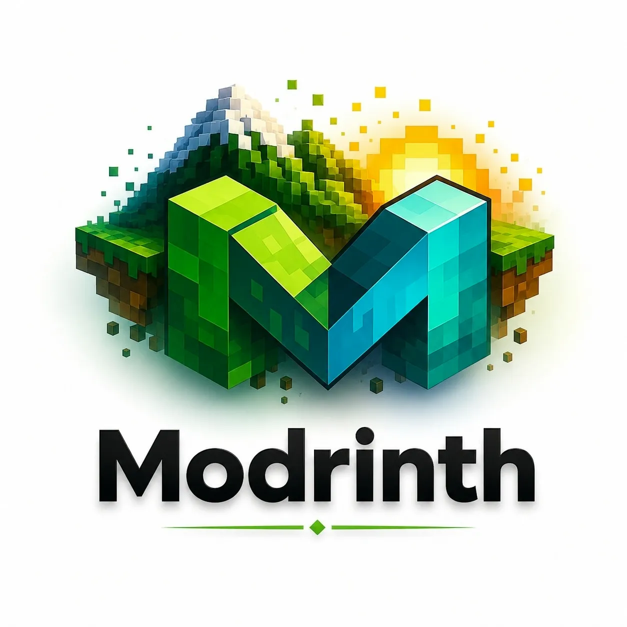Modrinth������׿���ֻ���
