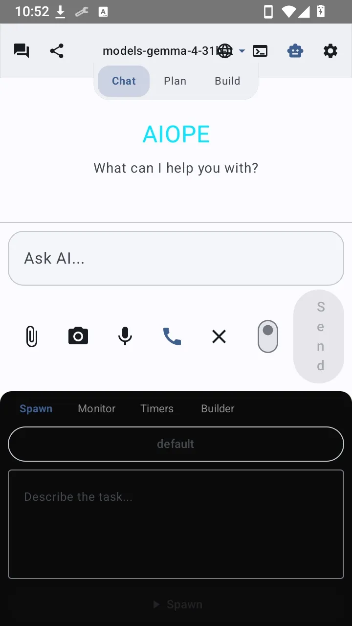 AIOPE������׿���ֻ���v4.4.4 ��Ѱ��ͼ
