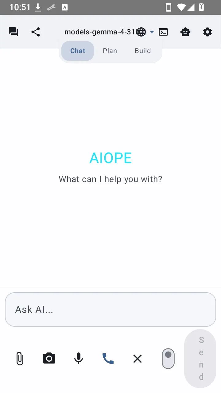 AIOPE������׿���ֻ���v4.4.4 ��Ѱ��ͼ