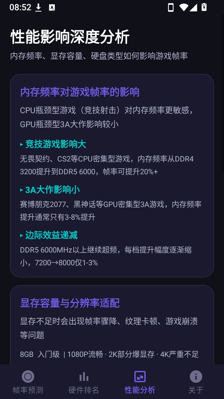 ����֡�ʲ��Թ���(��Ϸ���ܼ��)v1.0.0 ��Ѱ��ͼ