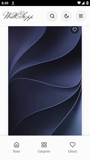 WallApp��ֽ��׿���ֻ���v1.1.3 �ٷ������ͼ