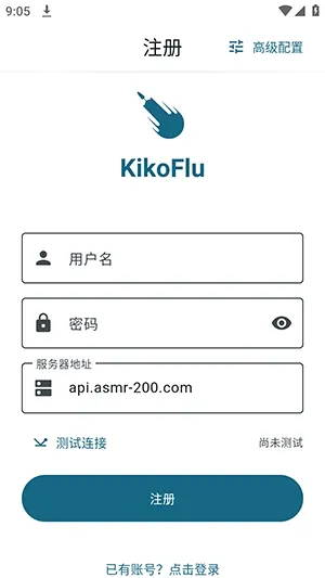 KikoFlu2026�ٷ����°汾v3.8.0 ��Ѱ��ͼ