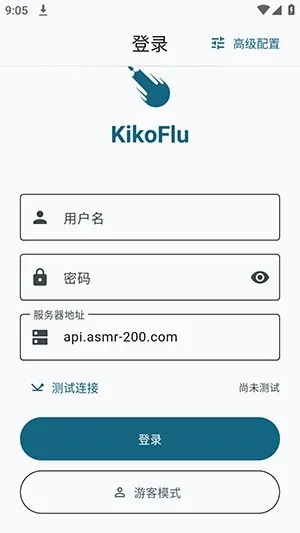 KikoFlu2026�ٷ����°汾v3.8.0 ��Ѱ��ͼ
