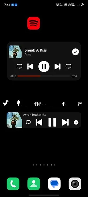 SpotiDuck����(���ֿͻ���)v1.1.9 �ٷ������ͼ