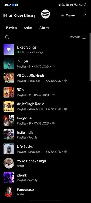 SpotiDuck����(���ֿͻ���)v1.1.9 �ٷ������ͼ