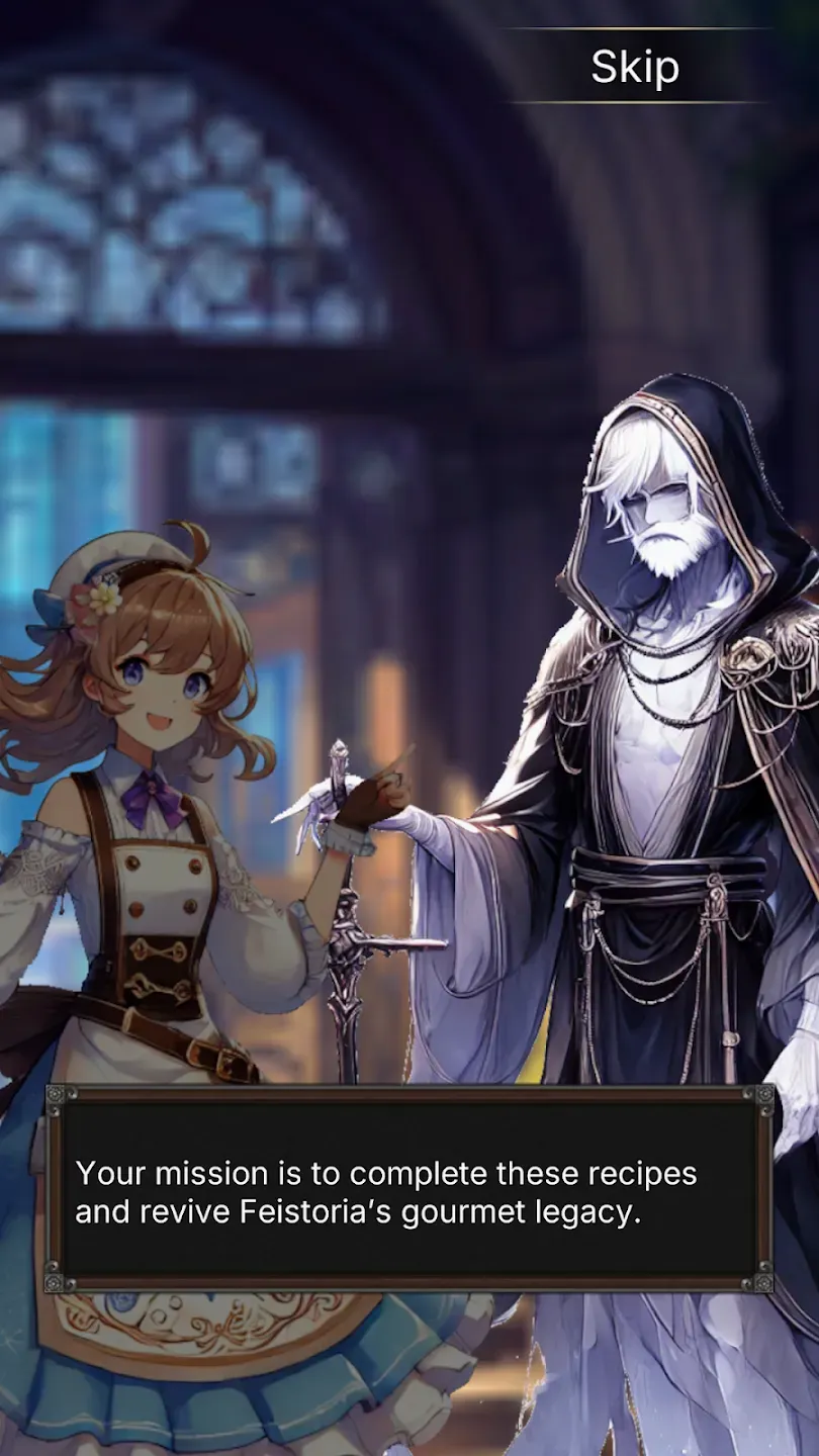 ��ǽ����(�����˵�(������RPG��Ϸ)v1.0.15 ��׿���ͼ