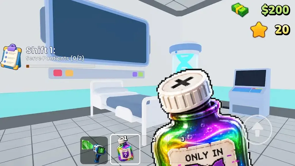 �����˼��վ(���Ǽ����Ϸ)v0.0.1 ��Ѱ��ͼ