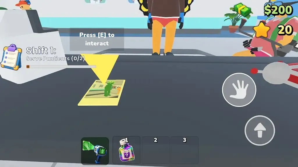 �����˼��վ(���Ǽ����Ϸ)v0.0.1 ��Ѱ��ͼ