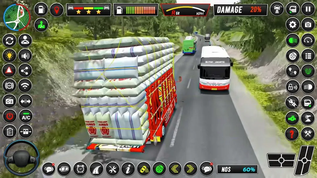 �ཬ������Ϸģ����(ԽҰ������Ϸ)v3.8 ��׿���ͼ