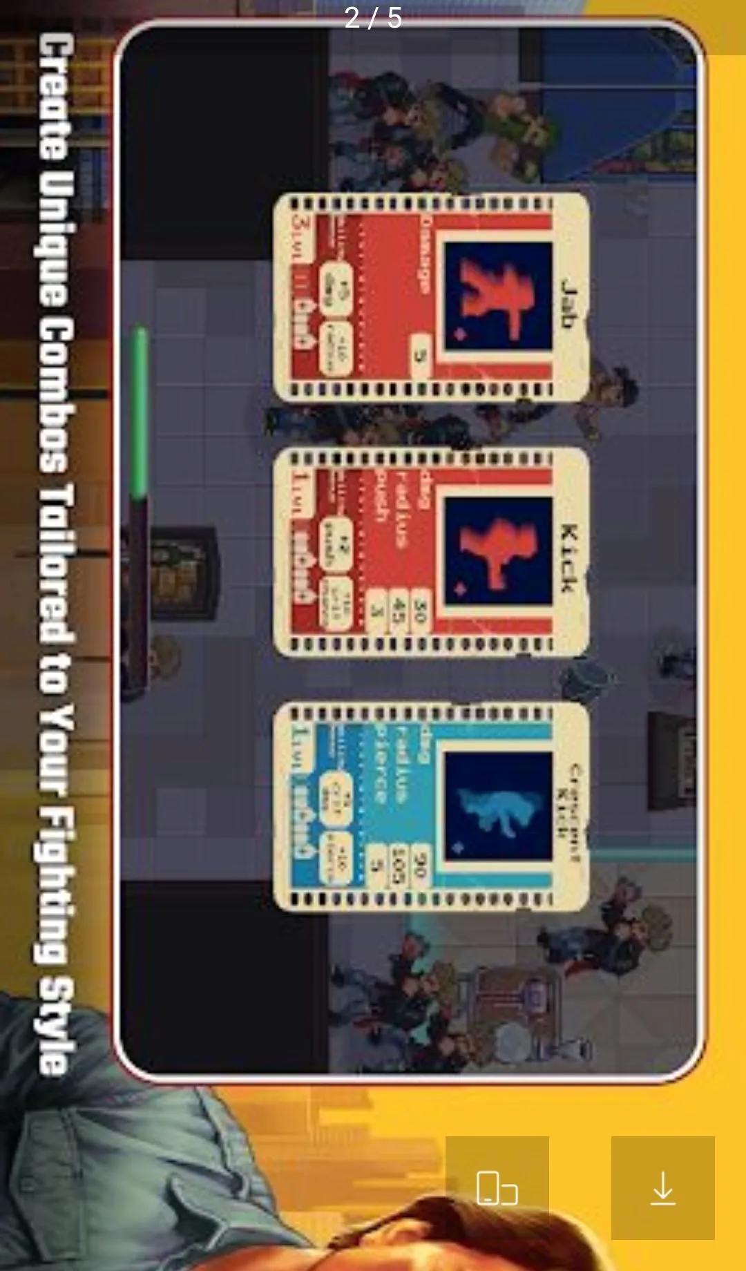 ���ֵ��Ҵ��߽�����(����Ϸ)v1.0.6 �ٷ������ͼ