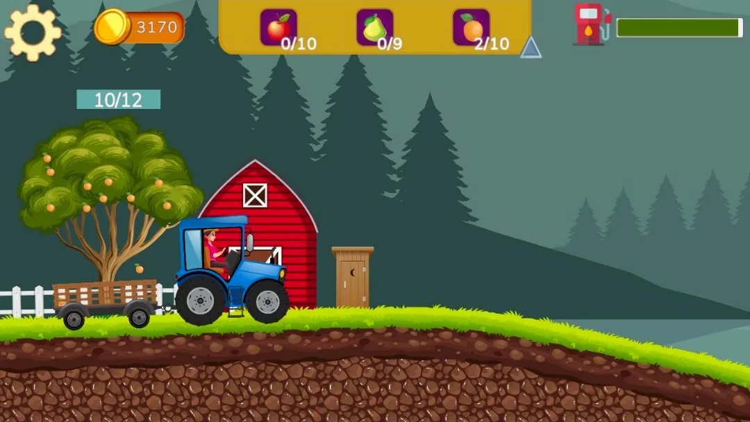 ������˾��������Ϸ2026�ٷ����°汾v1.1.4 ��׿���ͼ