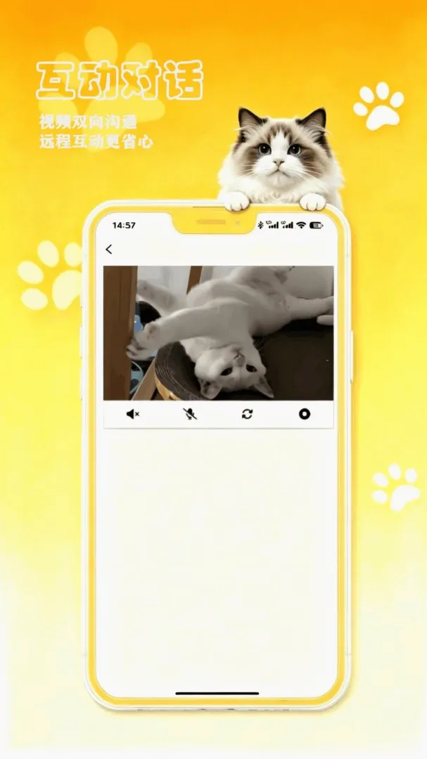petCompanionR���ܼ�(���ܳ���ιʳ��)v1.0.17 ��׿���ͼ