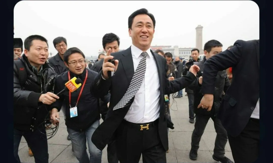 许家印模拟器(许家印相关游戏) 许家印模拟器(许家印相关游戏)