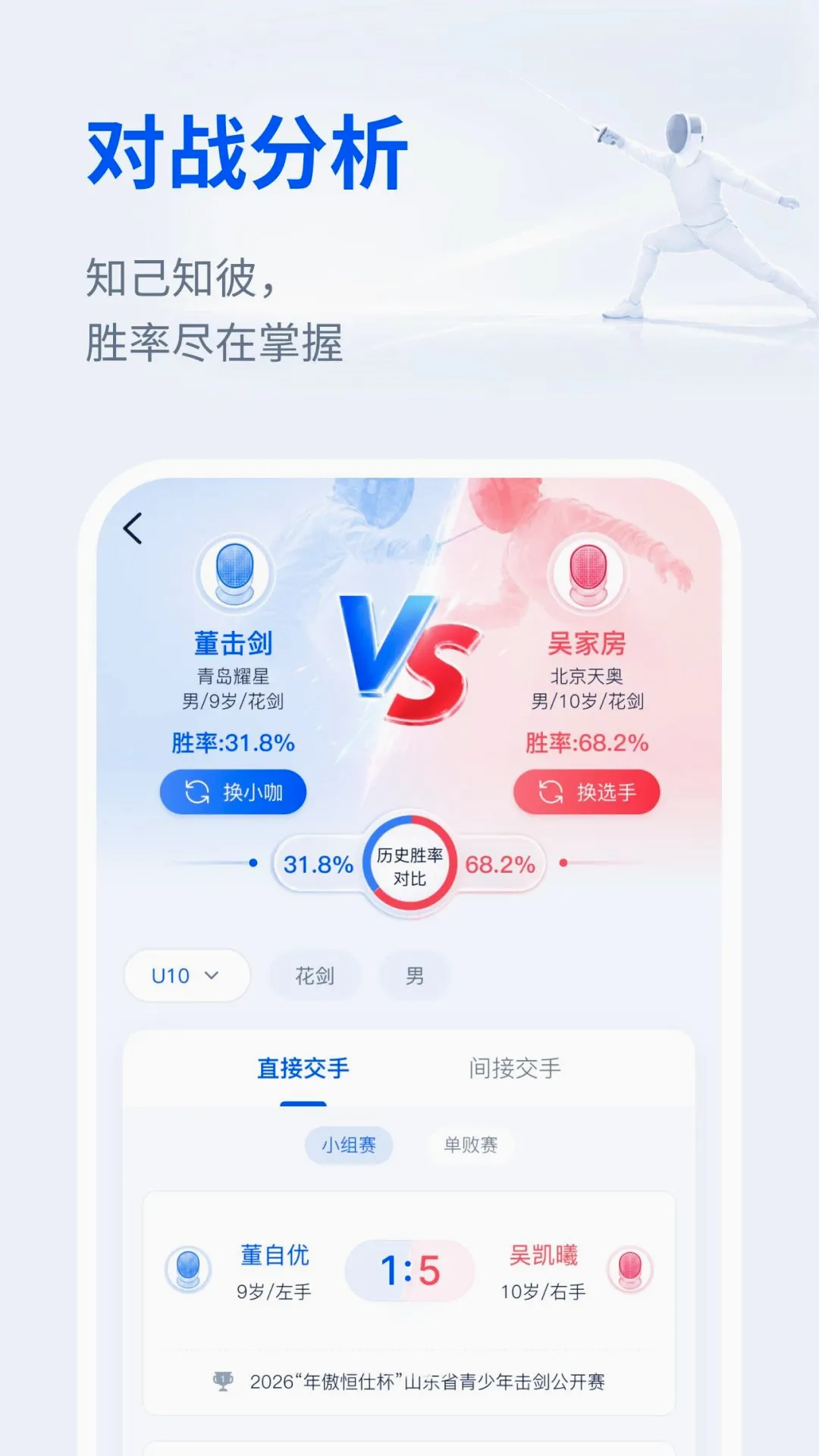 击剑家(击剑服务平台) 击剑家(击剑服务平台)