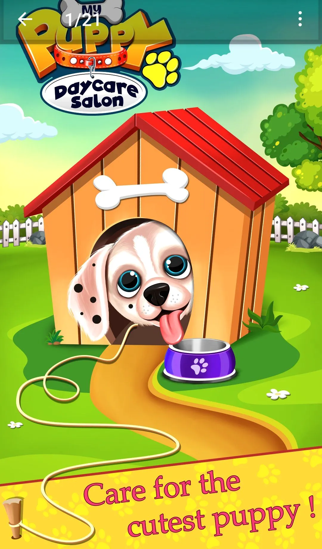 �ҵ�С������ɳ��(С��������Ϸ)v1.96 �ֻ����ͼ