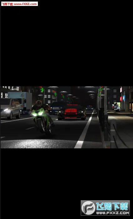 Racing Fever: Moto(���Ħ�г���Ϸ)v2.2.3 �ֻ����ͼ