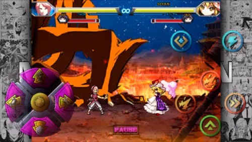 mugenȫŮ��(ȫŮ����Ϸ)