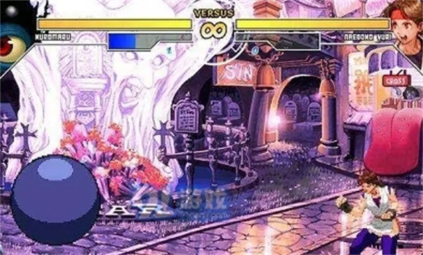 mugenȫŮ��(ȫŮ����Ϸ)v1 �ٷ������ͼ