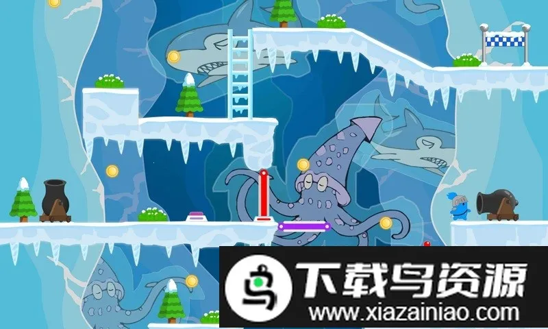 ˫èսʿ(è��ð����Ϸ)v1.1.0 ��׿���ͼ