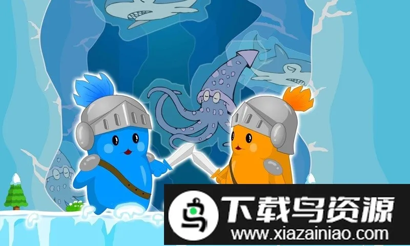 ˫èսʿ(è��ð����Ϸ)v1.1.0 ��׿���ͼ