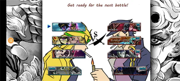 ����VS��Ӱ(��������Ϸ)v1.3.72 �ٷ������ͼ