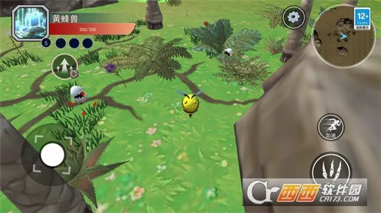 ������½���ɽ����ƽ������v1.0 ��׿���ͼ