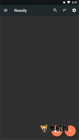 Reasily(�������Ķ�����)