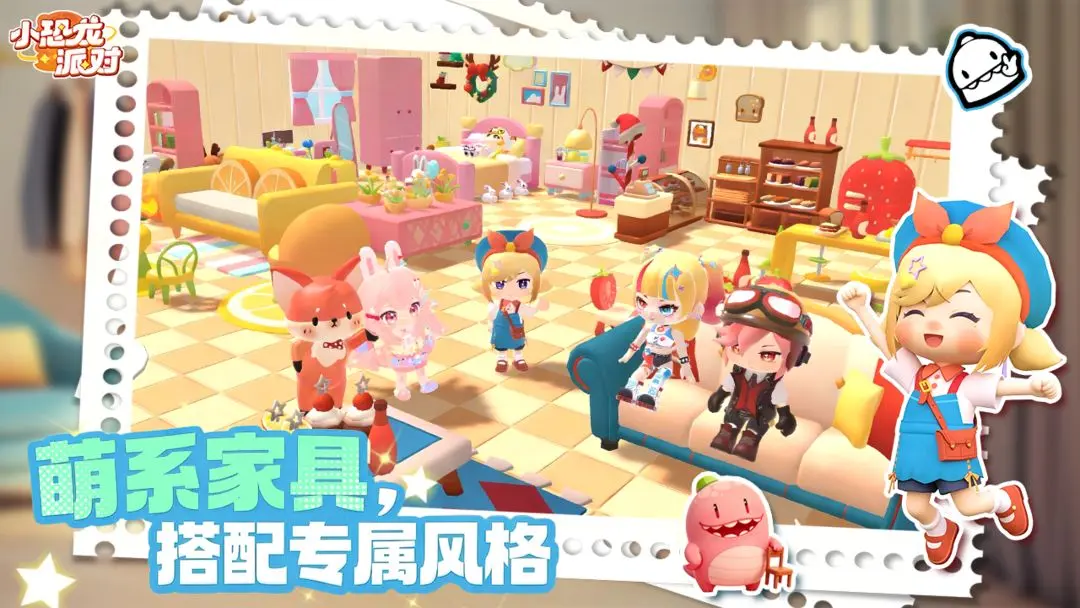 С�����ɶ�(�����ɶ���Ϸ)v0.1.0 ��׿���ͼ