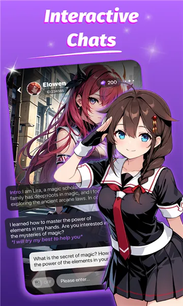 Pink AI����(����������)v1.0.7 �ֻ����ͼ