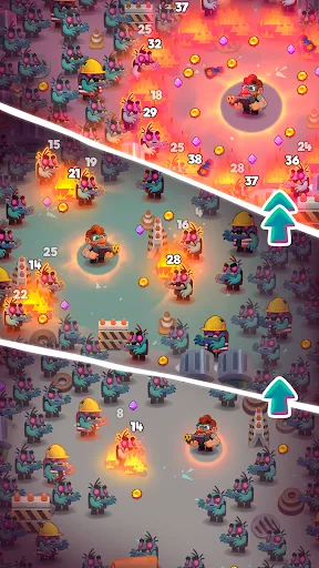 ʬս�������ڹ��ƽ��v1.2.0 ��Ѱ��ͼ