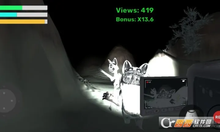 ���ζ���԰2026���ذ�װv1.0.3 �ٷ������ͼ