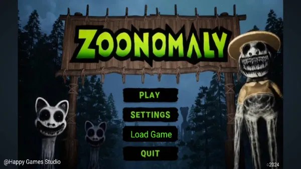 ���ζ���԰2026���ذ�װv1.0.3 �ٷ������ͼ