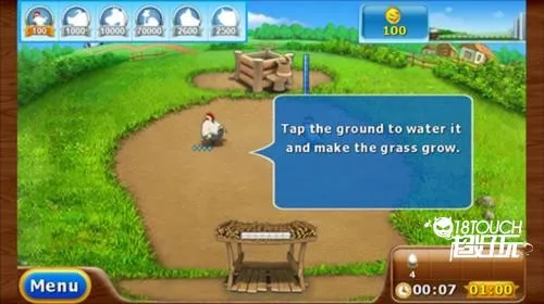 ���ũ��2(ũ����Ӫ��Ϸ)