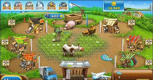 ���ũ��2(ũ����Ӫ��Ϸ)