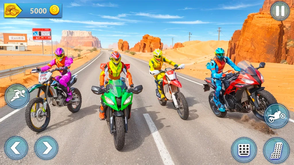 ���������г�׹����ײ(�������ؼ���Ϸ)v1.2 ��׿���ͼ