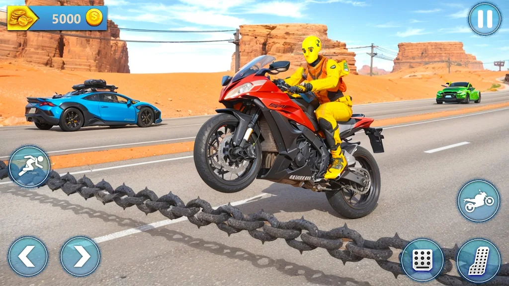 ���������г�׹����ײ(�������ؼ���Ϸ)v1.2 ��׿���ͼ