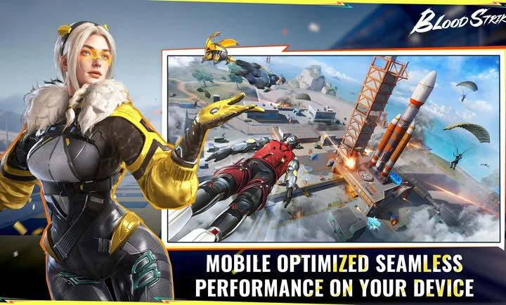 Ѫսͻ��(����ɱ�����Ϸ)v1.003.650013 ��׿���ͼ