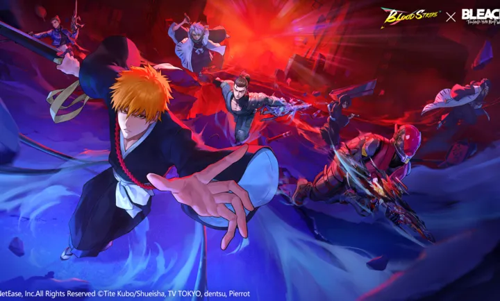 Ѫսͻ��(����ɱ�����Ϸ)v1.003.650013 ��׿���ͼ